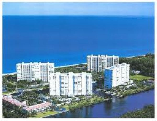Sea Ranch Club - Florida Waterfront Condos